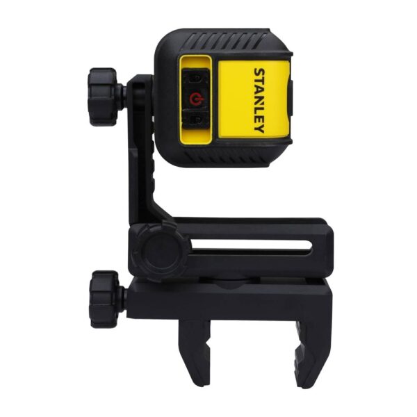 Cubix Cross Line Laser  Model No: STHT77498-1 - Image 7