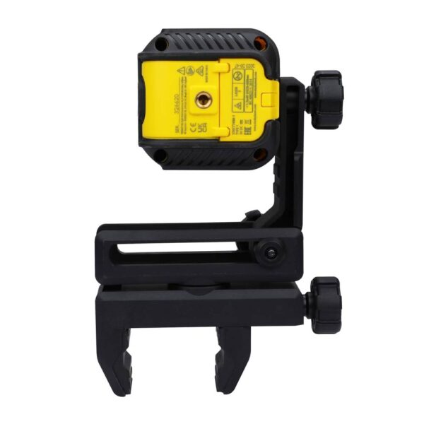 Cubix Cross Line Laser  Model No: STHT77498-1 - Image 4