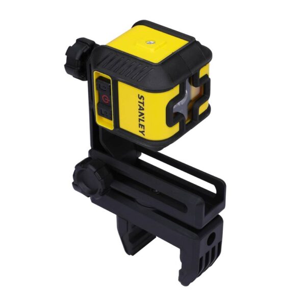 Cubix Cross Line Laser  Model No: STHT77498-1 - Image 3