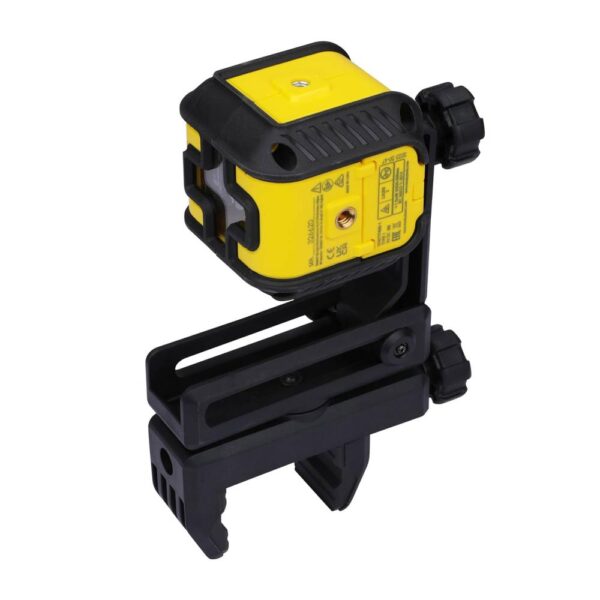 Cubix Cross Line Laser  Model No: STHT77498-1 - Image 2