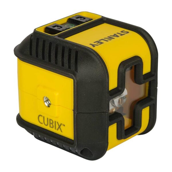 Cubix Cross Line Laser  Model No: STHT77499-1 - Image 10