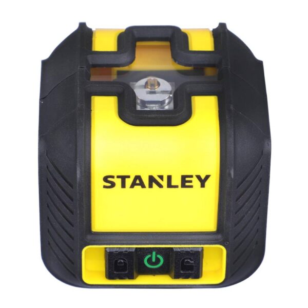 Cubix Cross Line Laser  Model No: STHT77499-1 - Image 3