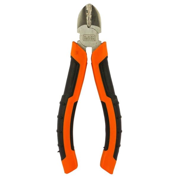 Cutting Plier  Model No: BDHT81584 - Image 6