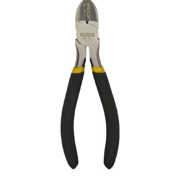 Cutting Plier Model No: STHT84105-8 - Image 4