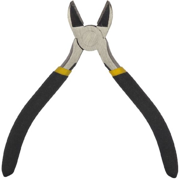 Cutting Plier Model No: STHT84105-8 - Image 3