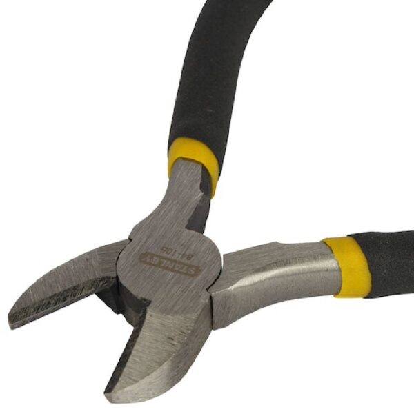 Cutting Plier Model No: STHT84105-8 - Image 7