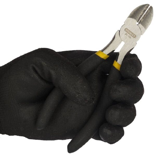 Cutting Plier Model No: STHT84105-8 - Image 5