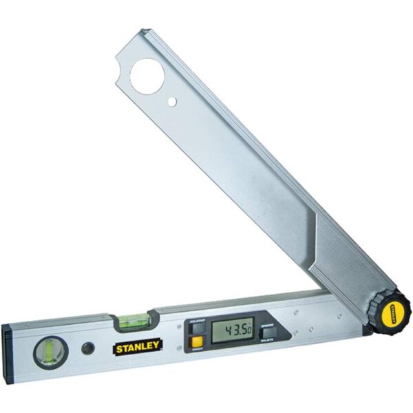 Digital Angle Level Model No: 0-42-087 - Image 6