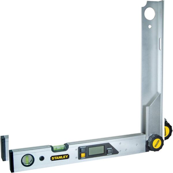 Digital Angle Level Model No: 0-42-087 - Image 4