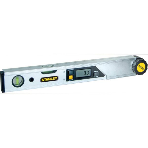 Digital Angle Level Model No: 0-42-087 - Image 8