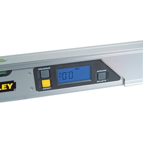 Digital Angle Level Model No: 0-42-087 - Image 7