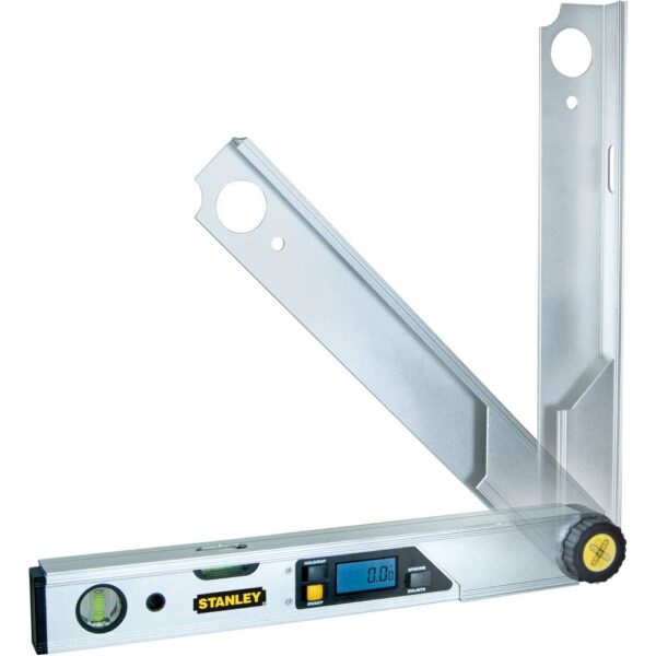 Digital Angle Level Model No: 0-42-087 - Image 2