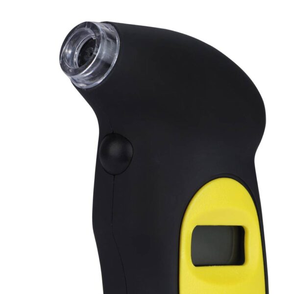 Digital Tyre Pressure Gauge Model No: STHT80874-0 - Image 9