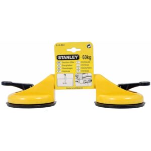 Double Lifting Suction Cup Model No: 2-14-054