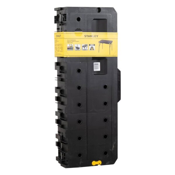 Essential Workbench Model No: STST83492-1 - Image 3