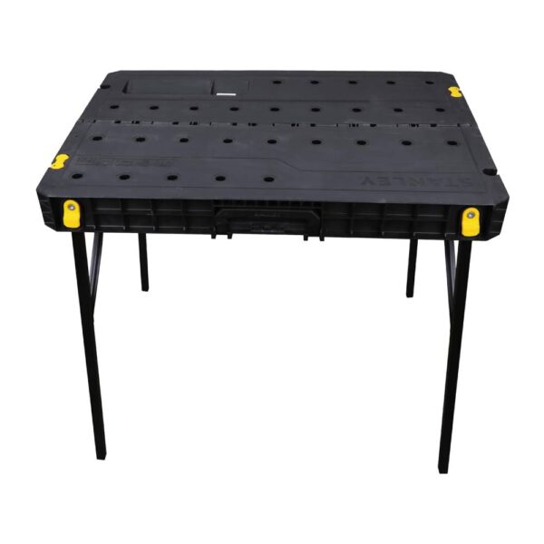 Essential Workbench Model No: STST83492-1 - Image 5
