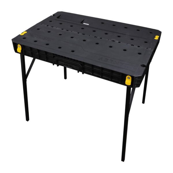 Essential Workbench Model No: STST83492-1 - Image 7