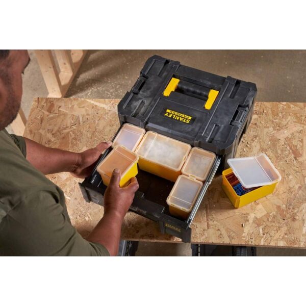 Express Folding Workbench Model No: FMST1-75672 - Image 9