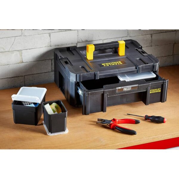 Express Folding Workbench Model No: FMST1-75672 - Image 2