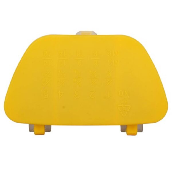 Extractor Set Model No: 94-171 - Image 6