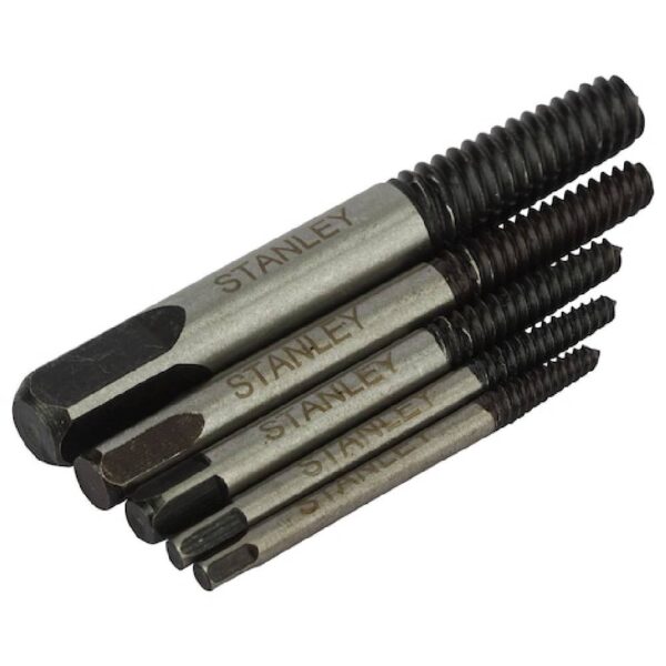 Extractor Set Model No: 94-171 - Image 4
