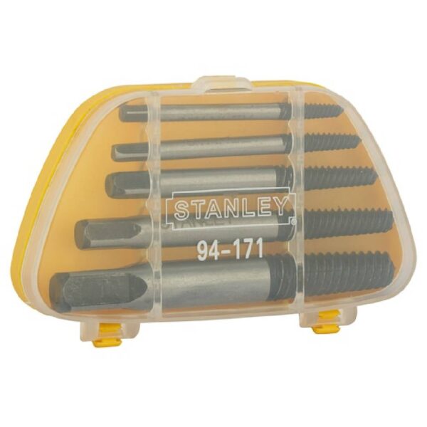 Extractor Set Model No: 94-171 - Image 3