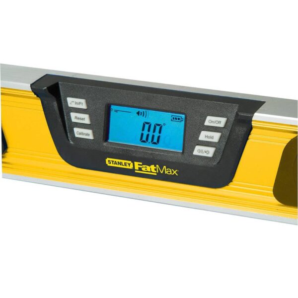 Fatmax Digital Level Model No: 0-42-065 - Image 7