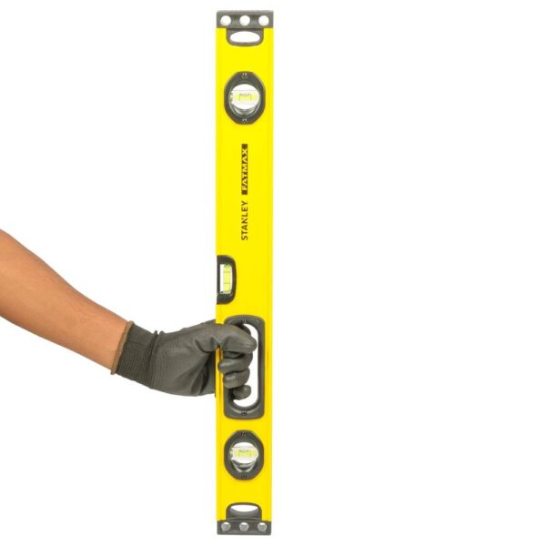 Fatmax Level Model No: 1-43-524 - Image 5