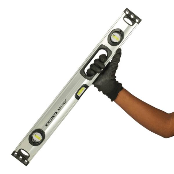 Fatmax Magnetic Level Model No: 1-43-525 - Image 6