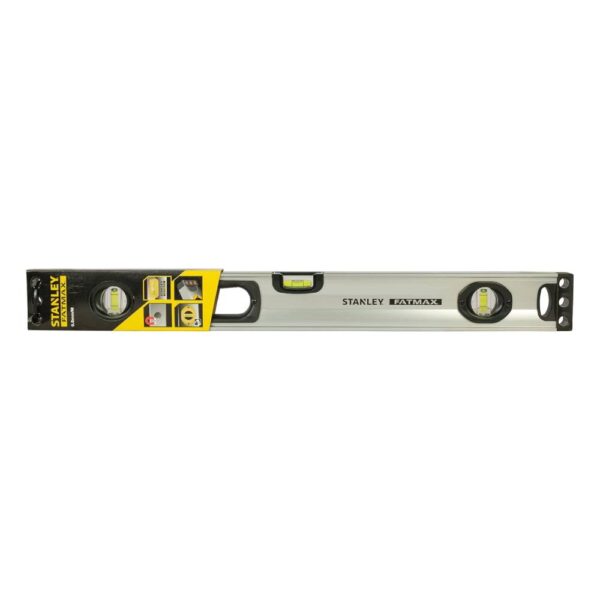 Fatmax Magnetic Level Model No: 1-43-549 - Image 2