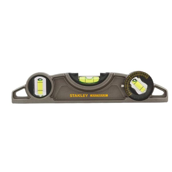 Fatmax Torpedo Level Model No: 43-609I - Image 6
