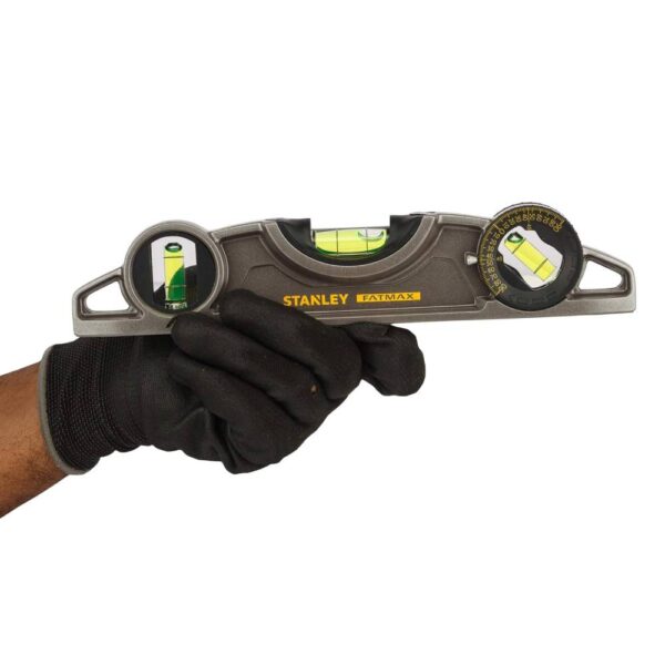 Fatmax Torpedo Level Model No: 43-609I - Image 3
