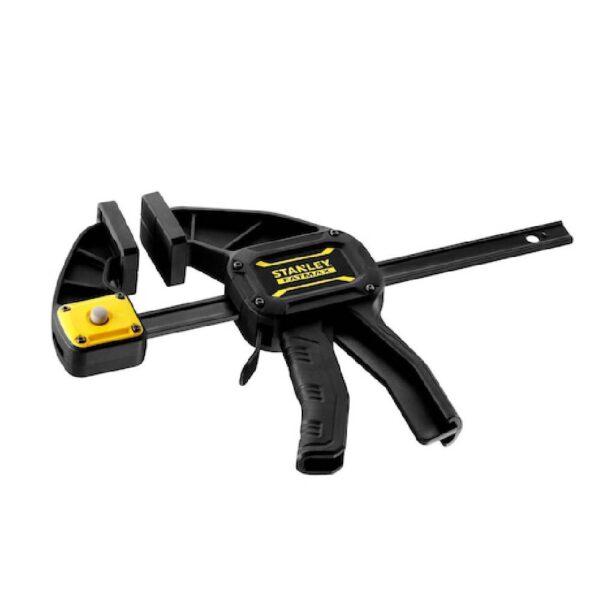 Fatmax Trigger Clamp - Large Model No: FMHT0-83234