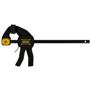 Fatmax Trigger Clamp - Large Model No: FMHT0-83235