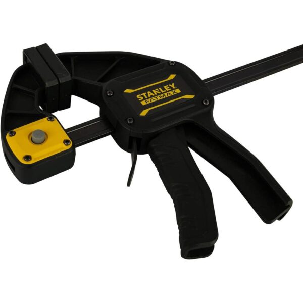 Fatmax Trigger Clamp - Large Model No: FMHT0-83235 - Image 7