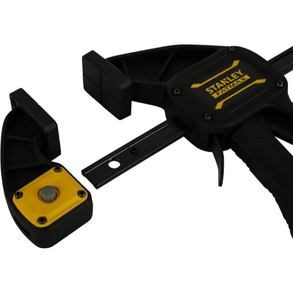 Fatmax Trigger Clamp - Large Model No: FMHT0-83235 - Image 5