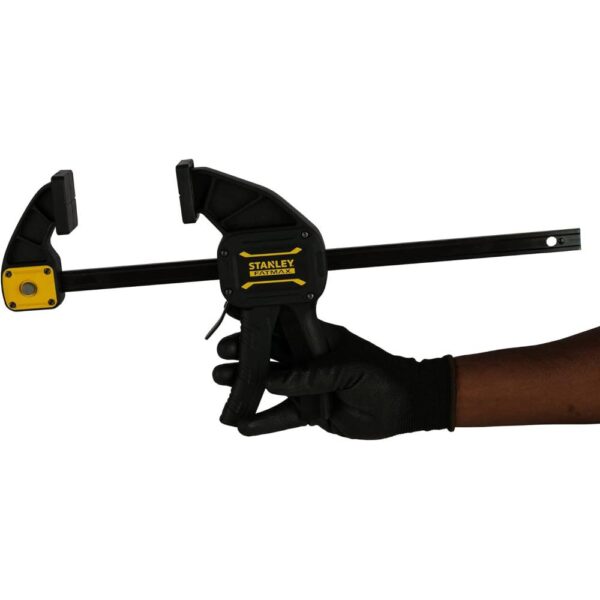 Fatmax Trigger Clamp - Large Model No: FMHT0-83235 - Image 3