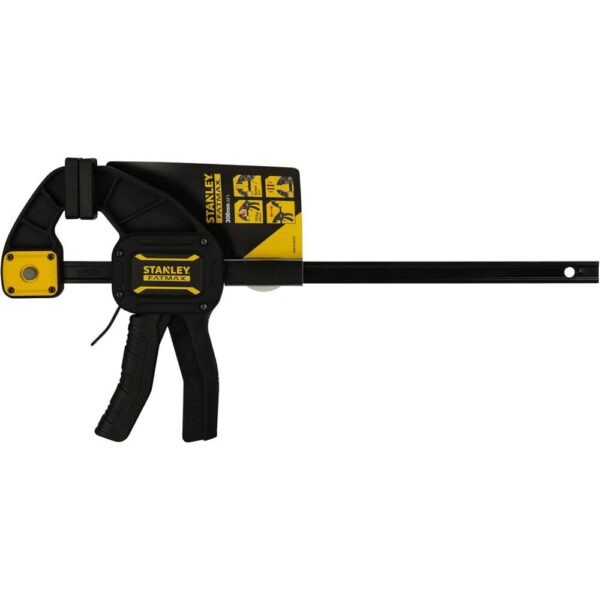 Fatmax Trigger Clamp - Large Model No: FMHT0-83235 - Image 4