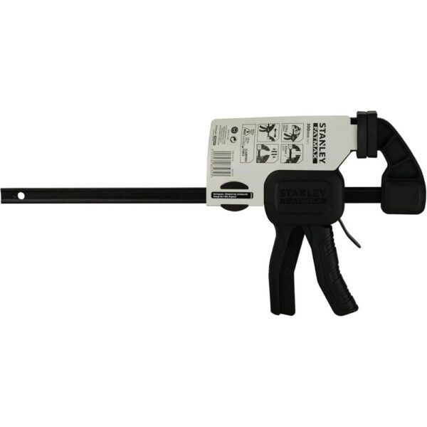 Fatmax Trigger Clamp - Large Model No: FMHT0-83235 - Image 2