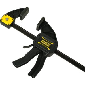 Fatmax Trigger Clamp - Large Model No: FMHT0-83236