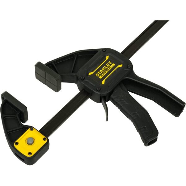 Fatmax Trigger Clamp - Large Model No: FMHT0-83236 - Image 4
