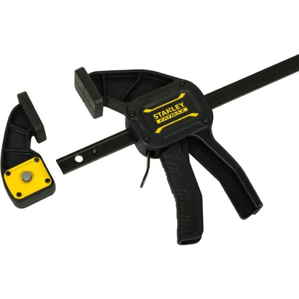 Fatmax Trigger Clamp - Large Model No: FMHT0-83236 - Image 8