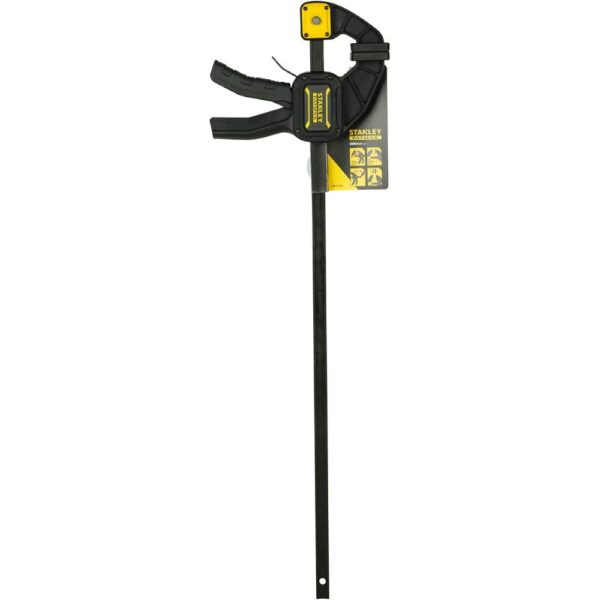 Fatmax Trigger Clamp - Large Model No: FMHT0-83236 - Image 5