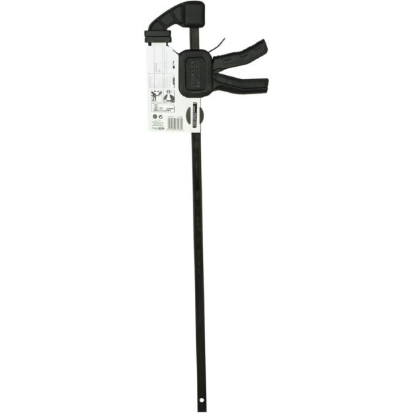 Fatmax Trigger Clamp - Large Model No: FMHT0-83236 - Image 3