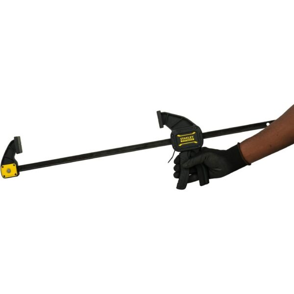 Fatmax Trigger Clamp - Large Model No: FMHT0-83236 - Image 2