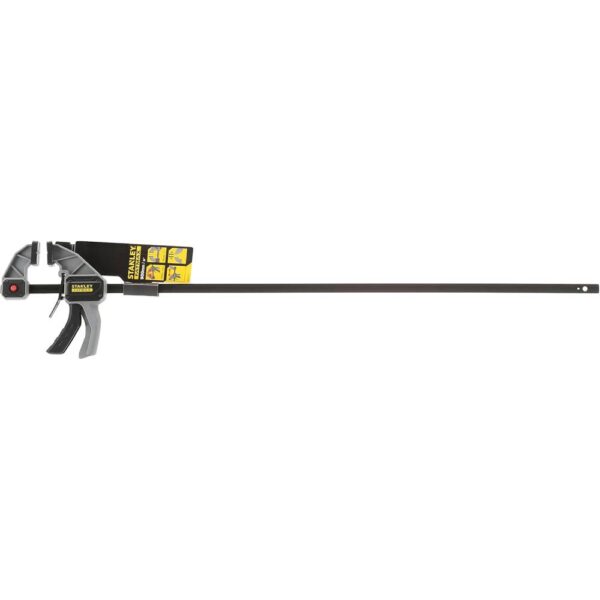 Fatmax Trigger Clamp - Large Model No: FMHT0-83237 - Image 8