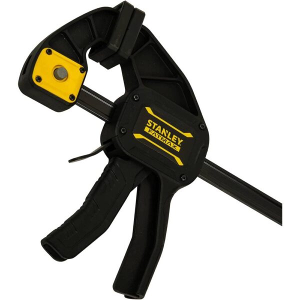 Fatmax Trigger Clamp - Large Model No: FMHT0-83237 - Image 5