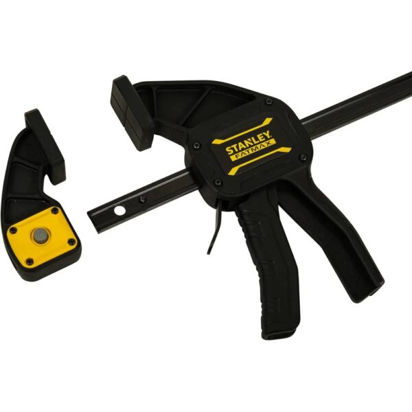 Fatmax Trigger Clamp - Large Model No: FMHT0-83237 - Image 6
