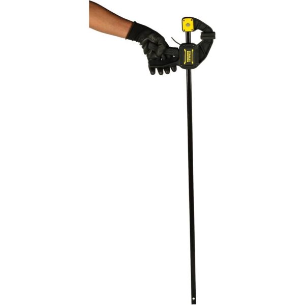 Fatmax Trigger Clamp - Large Model No: FMHT0-83237 - Image 4