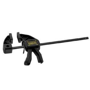 Fatmax Trigger Clamp - Medium Model No: FMHT0-83231